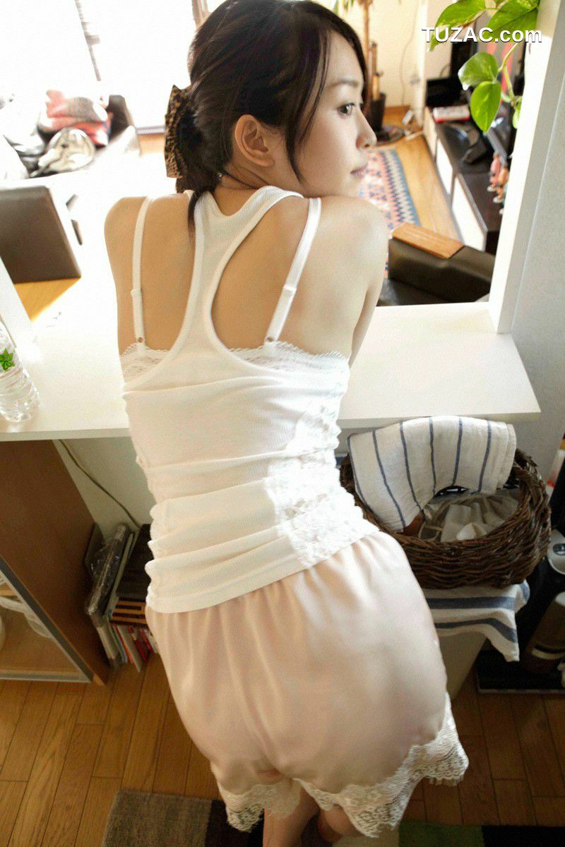 Wanibooks_ NO.99 Mei Kurokawa 黑川芽以 写真集[254P]