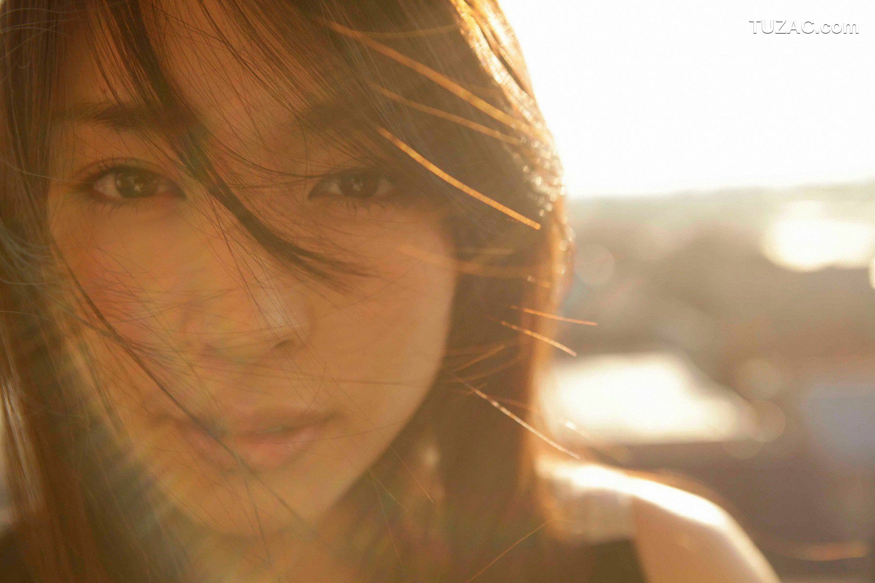 Wanibooks_ NO.99 Mei Kurokawa 黑川芽以 写真集[254P]