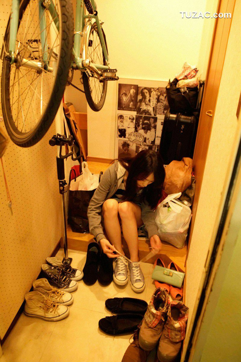 Wanibooks_ NO.99 Mei Kurokawa 黑川芽以 写真集[254P]