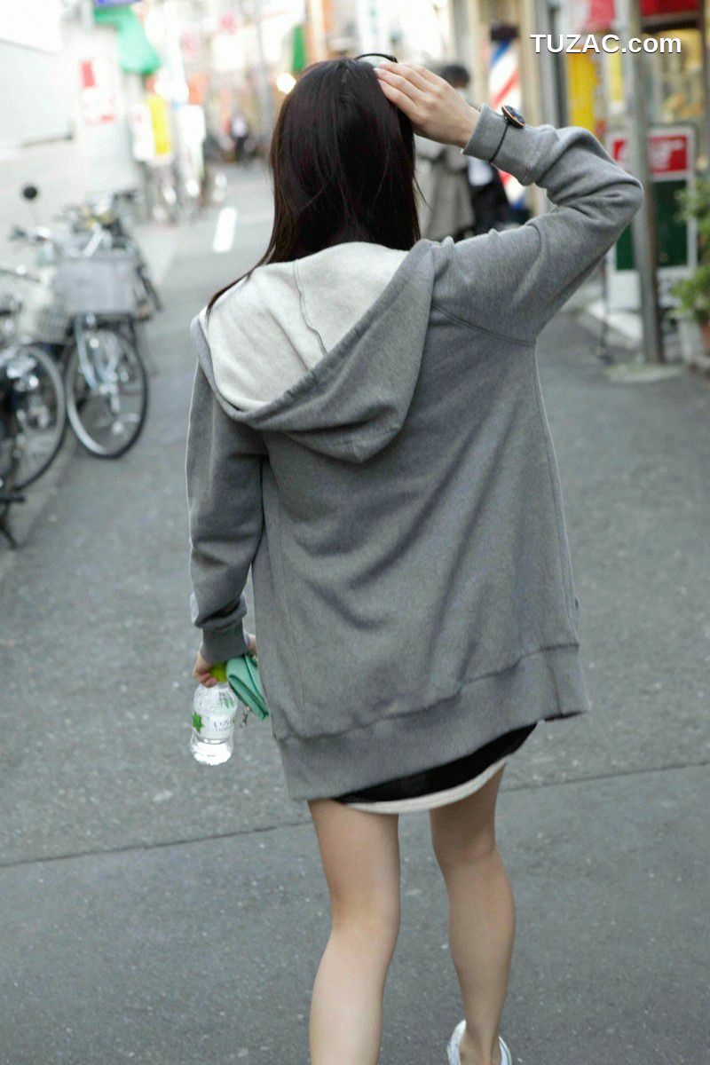 Wanibooks_ NO.99 Mei Kurokawa 黑川芽以 写真集[254P]