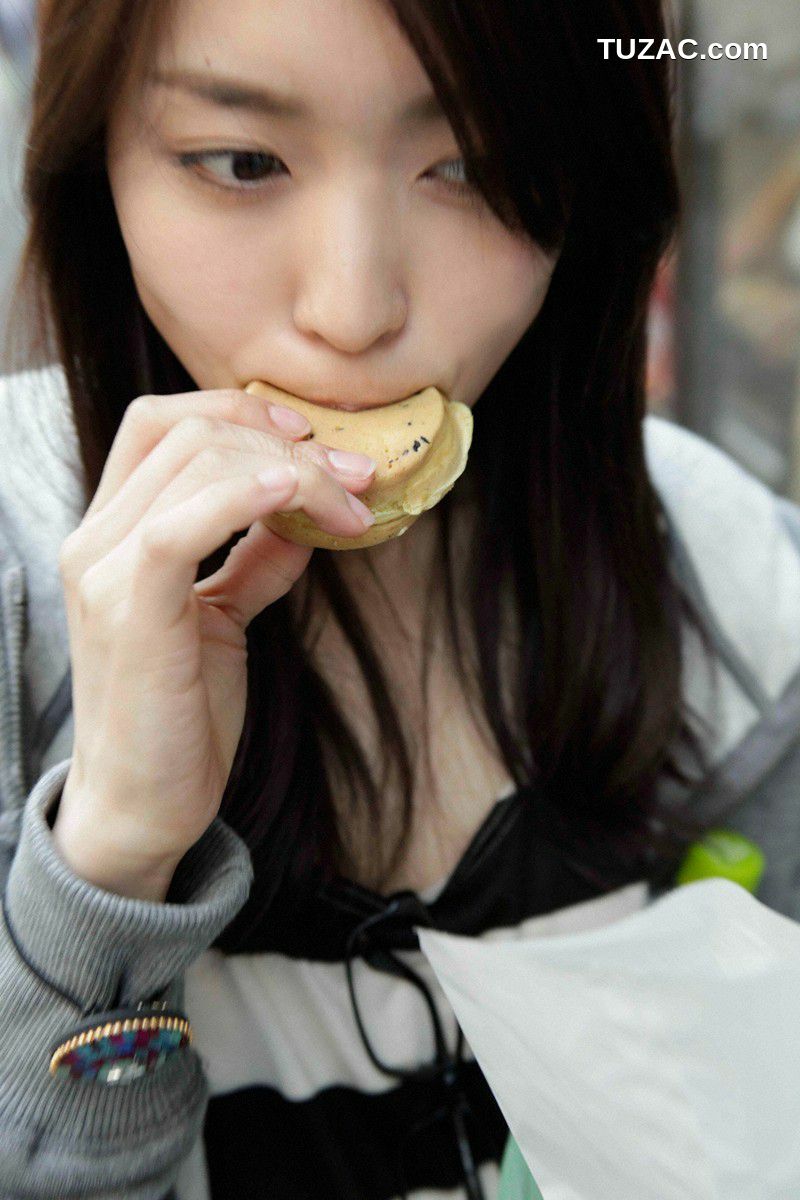 Wanibooks_ NO.99 Mei Kurokawa 黑川芽以 写真集[254P]