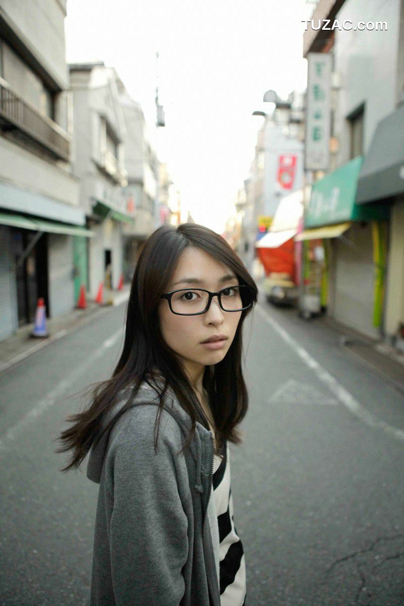 Wanibooks_ NO.99 Mei Kurokawa 黑川芽以 写真集[254P]