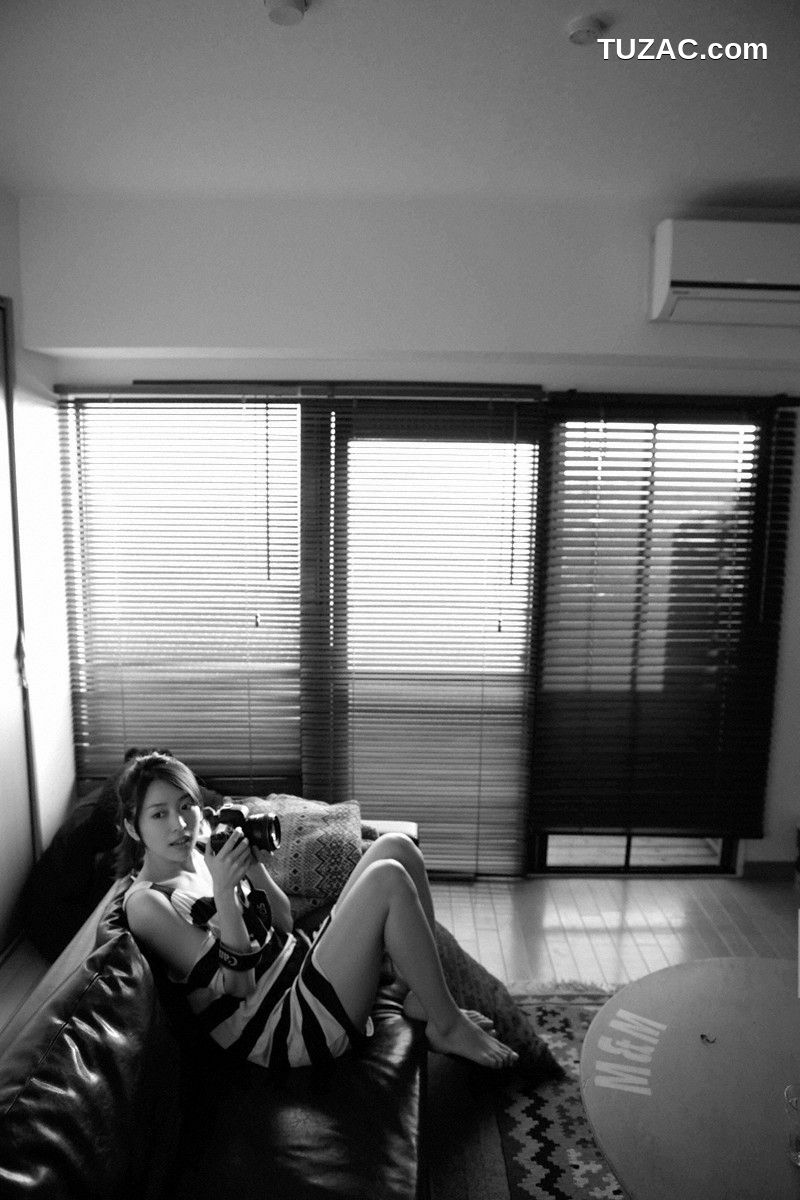 Wanibooks_ NO.99 Mei Kurokawa 黑川芽以 写真集[254P]