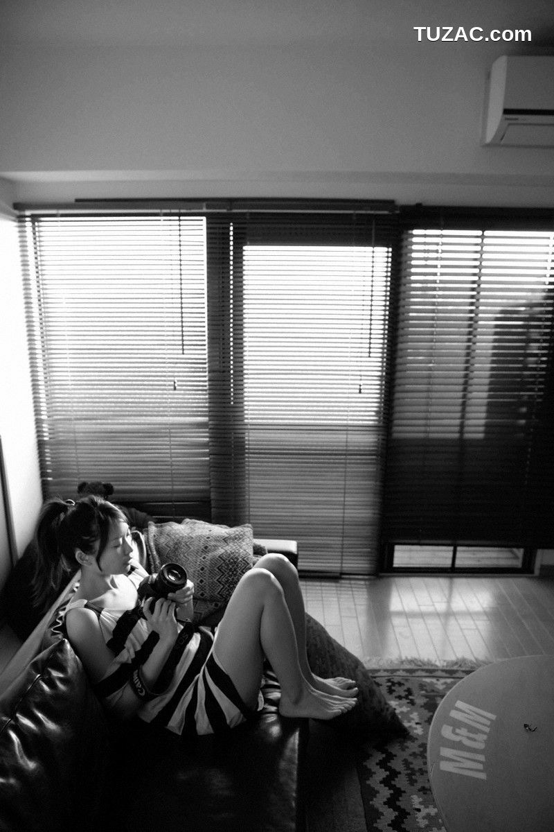 Wanibooks_ NO.99 Mei Kurokawa 黑川芽以 写真集[254P]