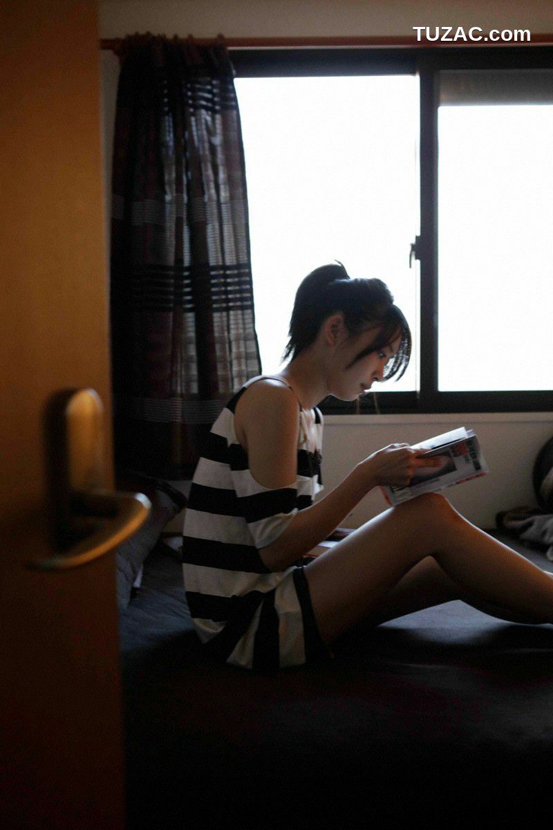 Wanibooks_ NO.99 Mei Kurokawa 黑川芽以 写真集[254P]