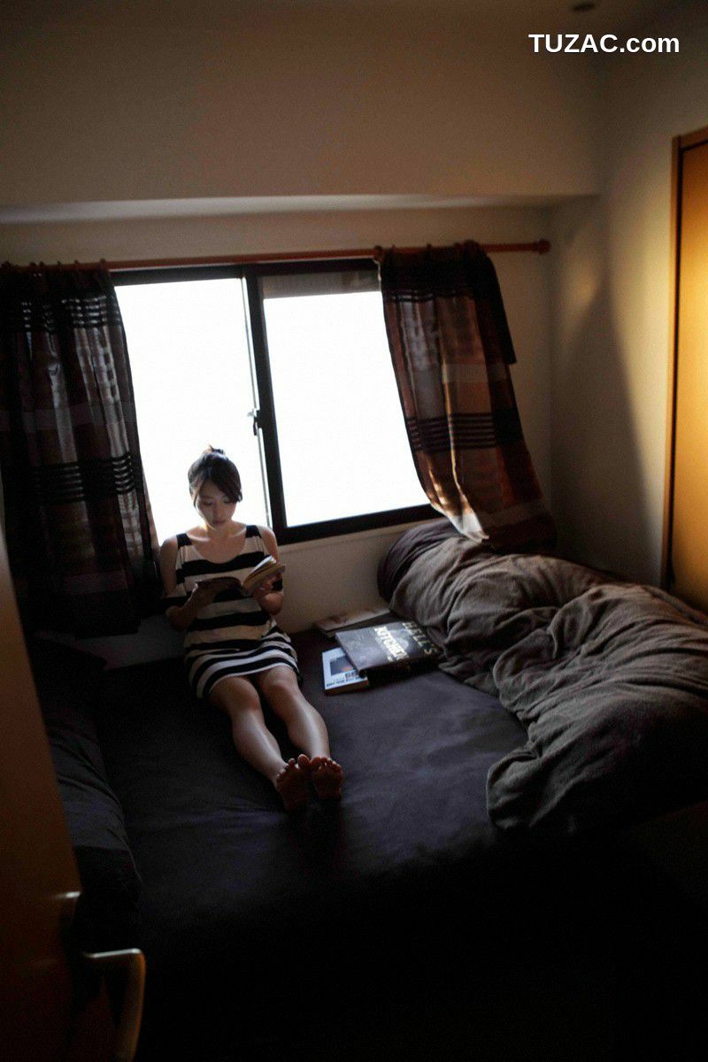 Wanibooks_ NO.99 Mei Kurokawa 黑川芽以 写真集[254P]