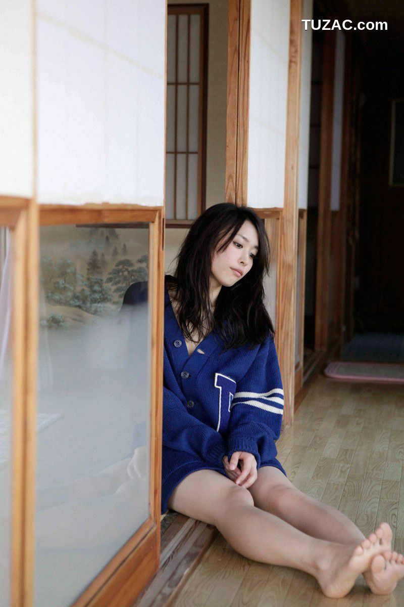 Wanibooks_ NO.99 Mei Kurokawa 黑川芽以 写真集[254P]