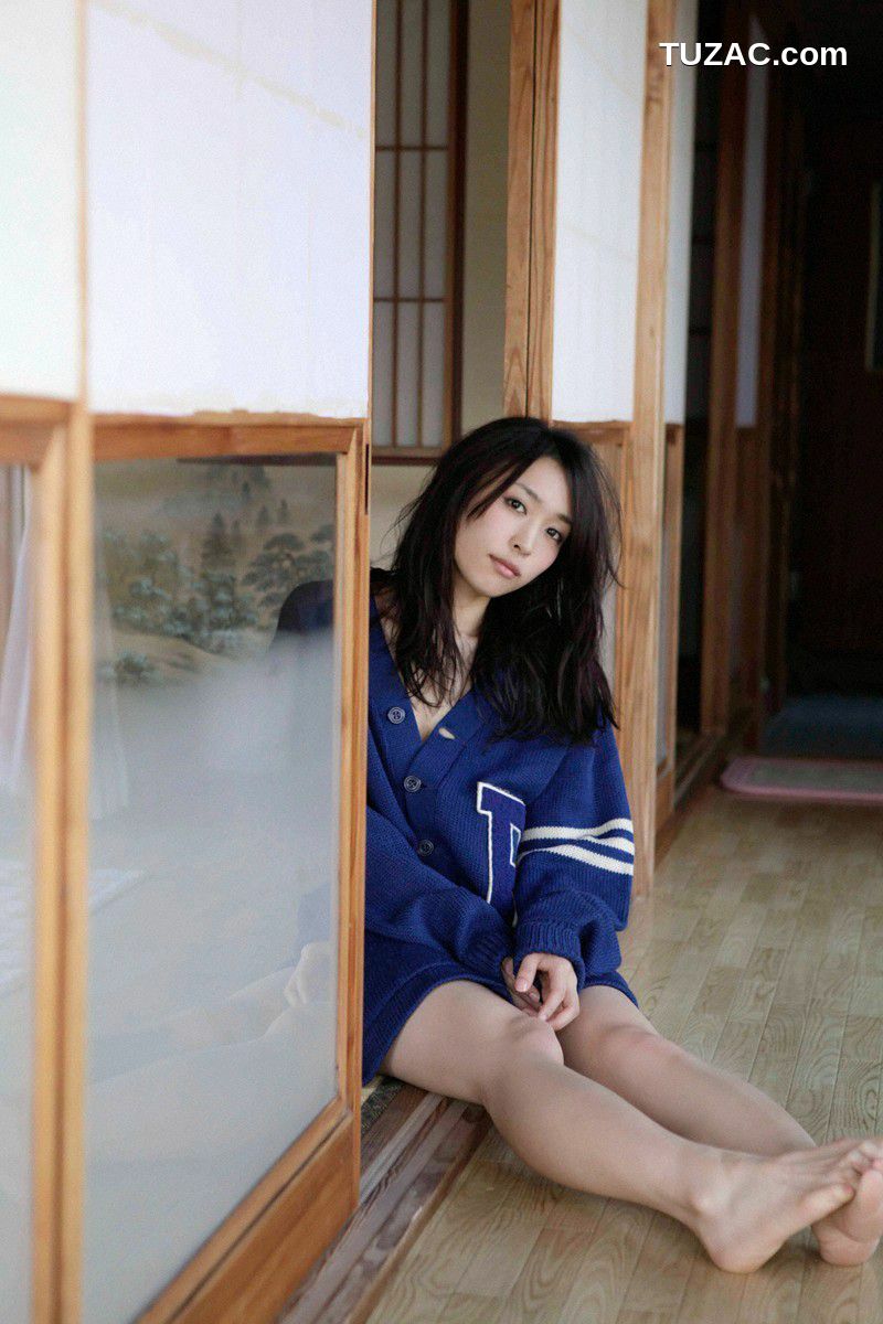 Wanibooks_ NO.99 Mei Kurokawa 黑川芽以 写真集[254P]