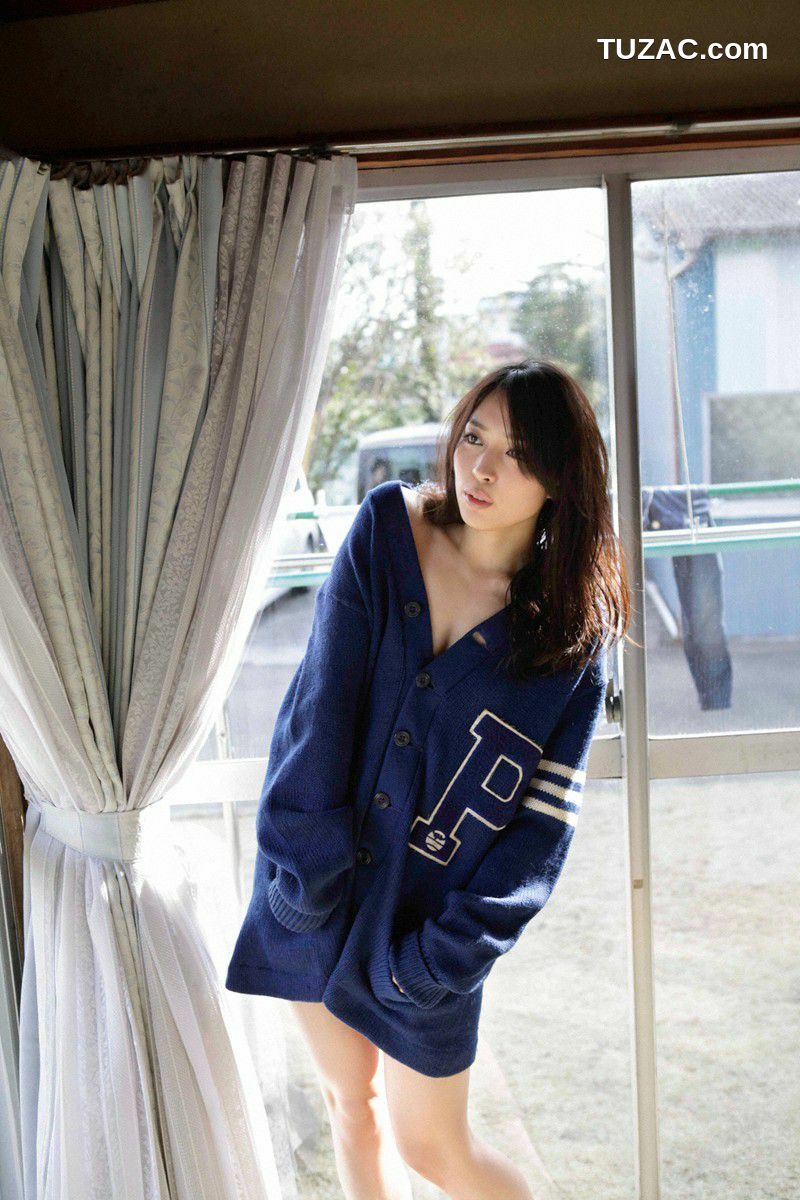 Wanibooks_ NO.99 Mei Kurokawa 黑川芽以 写真集[254P]