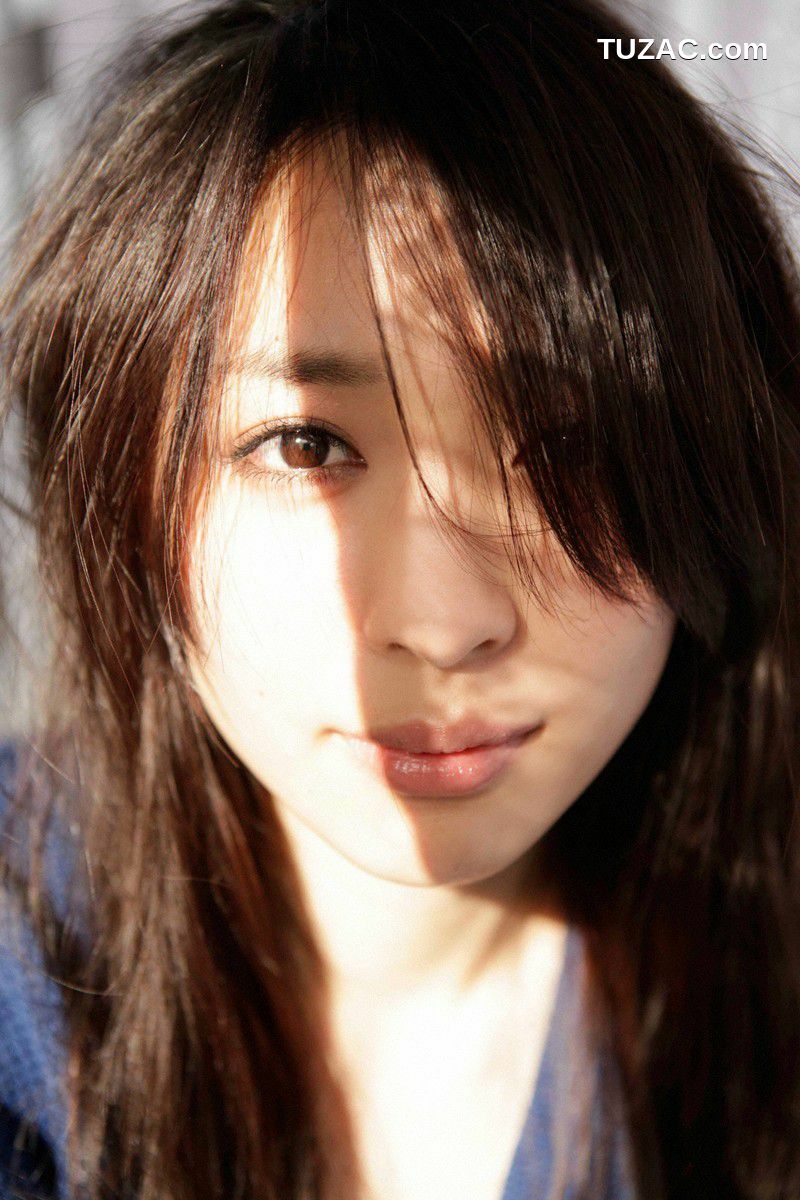 Wanibooks_ NO.99 Mei Kurokawa 黑川芽以 写真集[254P]