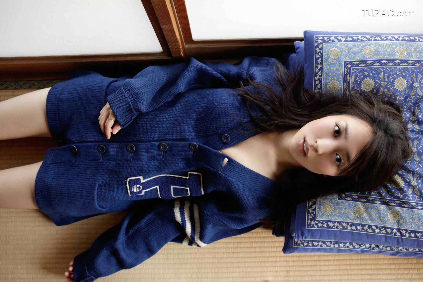 Wanibooks_ NO.99 Mei Kurokawa 黑川芽以 写真集[254P]