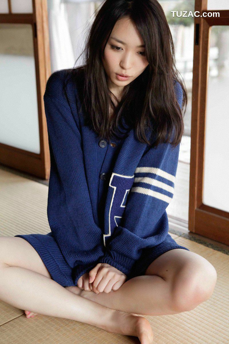 Wanibooks_ NO.99 Mei Kurokawa 黑川芽以 写真集[254P]