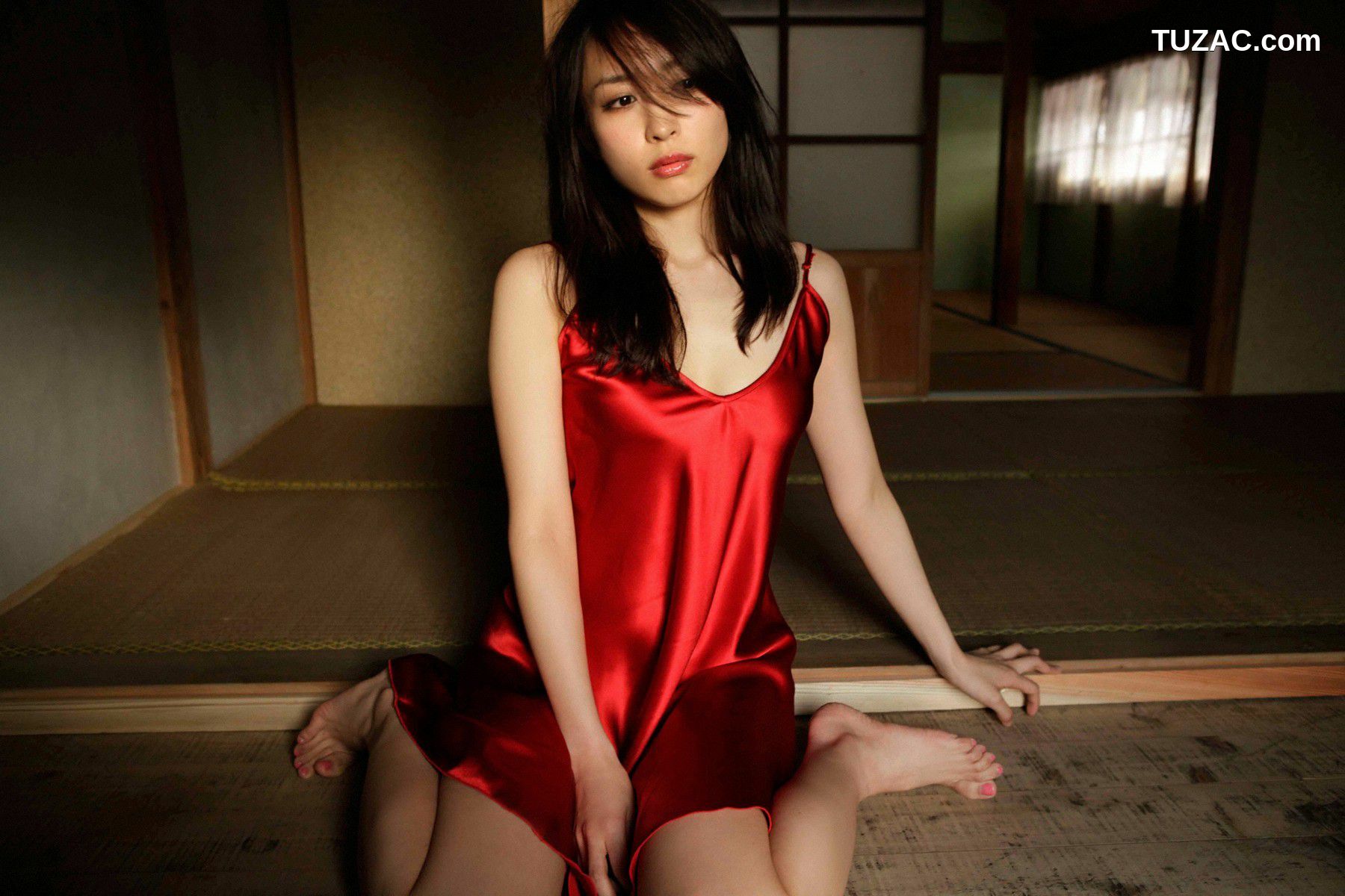 Wanibooks_ NO.99 Mei Kurokawa 黑川芽以 写真集[254P]