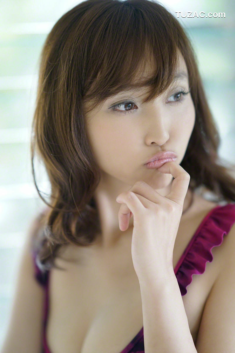 Wanibooks_Risa Yoshiki 吉木りさ #153 写真集[187P]