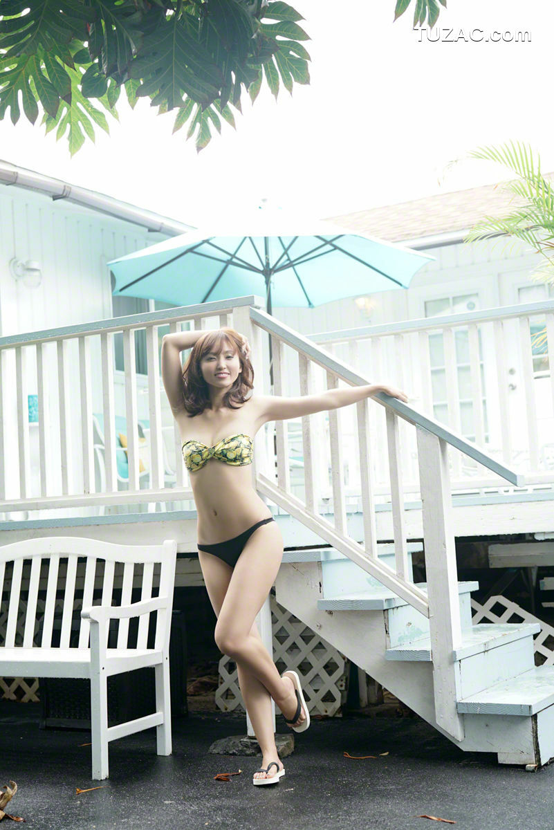 Wanibooks_Risa Yoshiki 吉木りさ #153 写真集[187P]