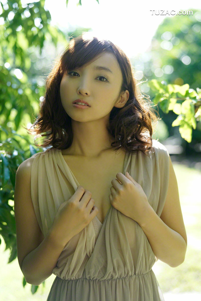 Wanibooks_Risa Yoshiki 吉木りさ #153 写真集[187P]