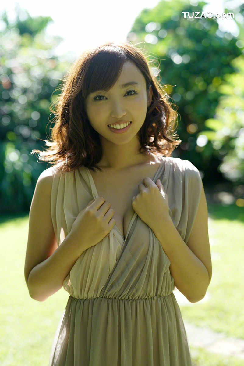 Wanibooks_Risa Yoshiki 吉木りさ #153 写真集[187P]