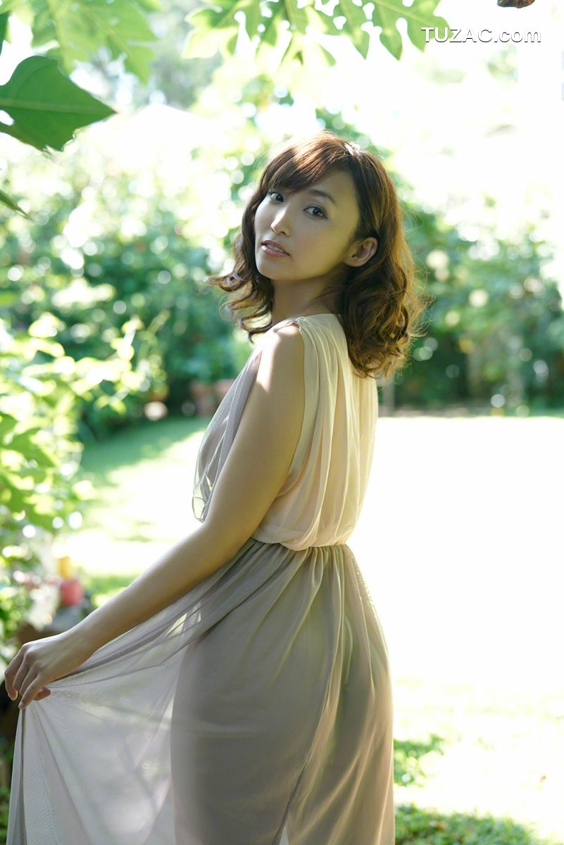 Wanibooks_Risa Yoshiki 吉木りさ #153 写真集[187P]