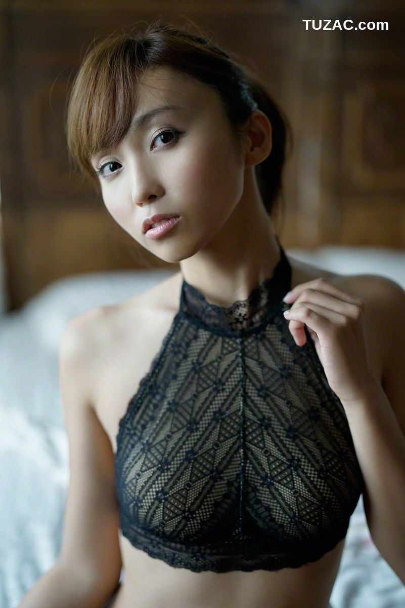 Wanibooks_Risa Yoshiki 吉木りさ #153 写真集[187P]