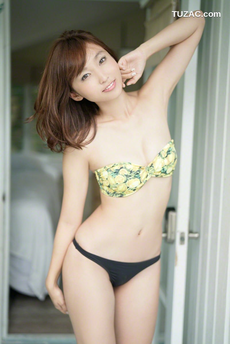 Wanibooks_Risa Yoshiki 吉木りさ #153 写真集[187P]