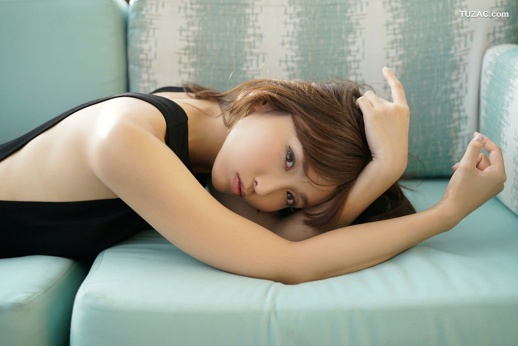 Wanibooks_Risa Yoshiki 吉木りさ #153 写真集[187P]