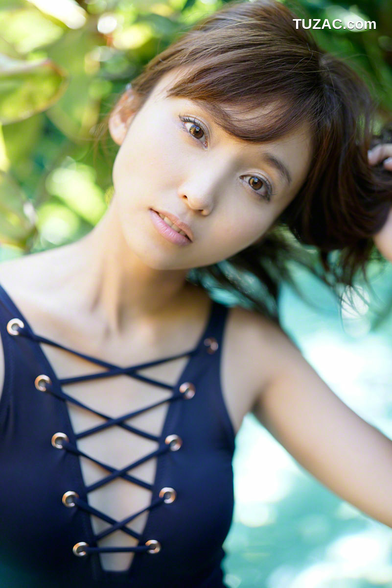 Wanibooks_Risa Yoshiki 吉木りさ #153 写真集[187P]