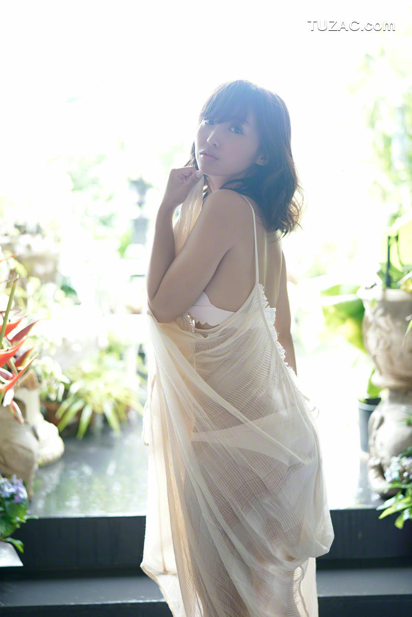 Wanibooks_Risa Yoshiki 吉木りさ #153 写真集[187P]