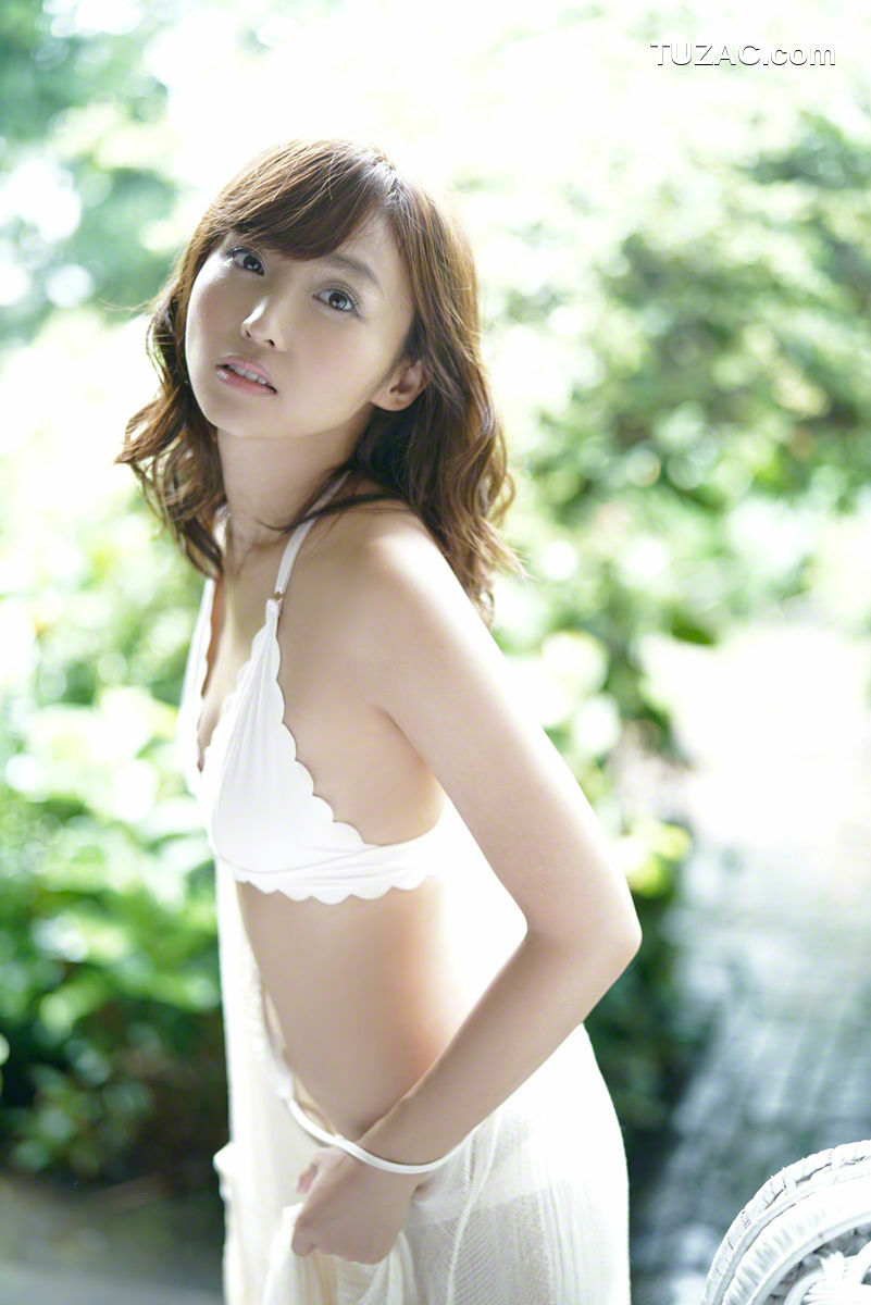Wanibooks_Risa Yoshiki 吉木りさ #153 写真集[187P]
