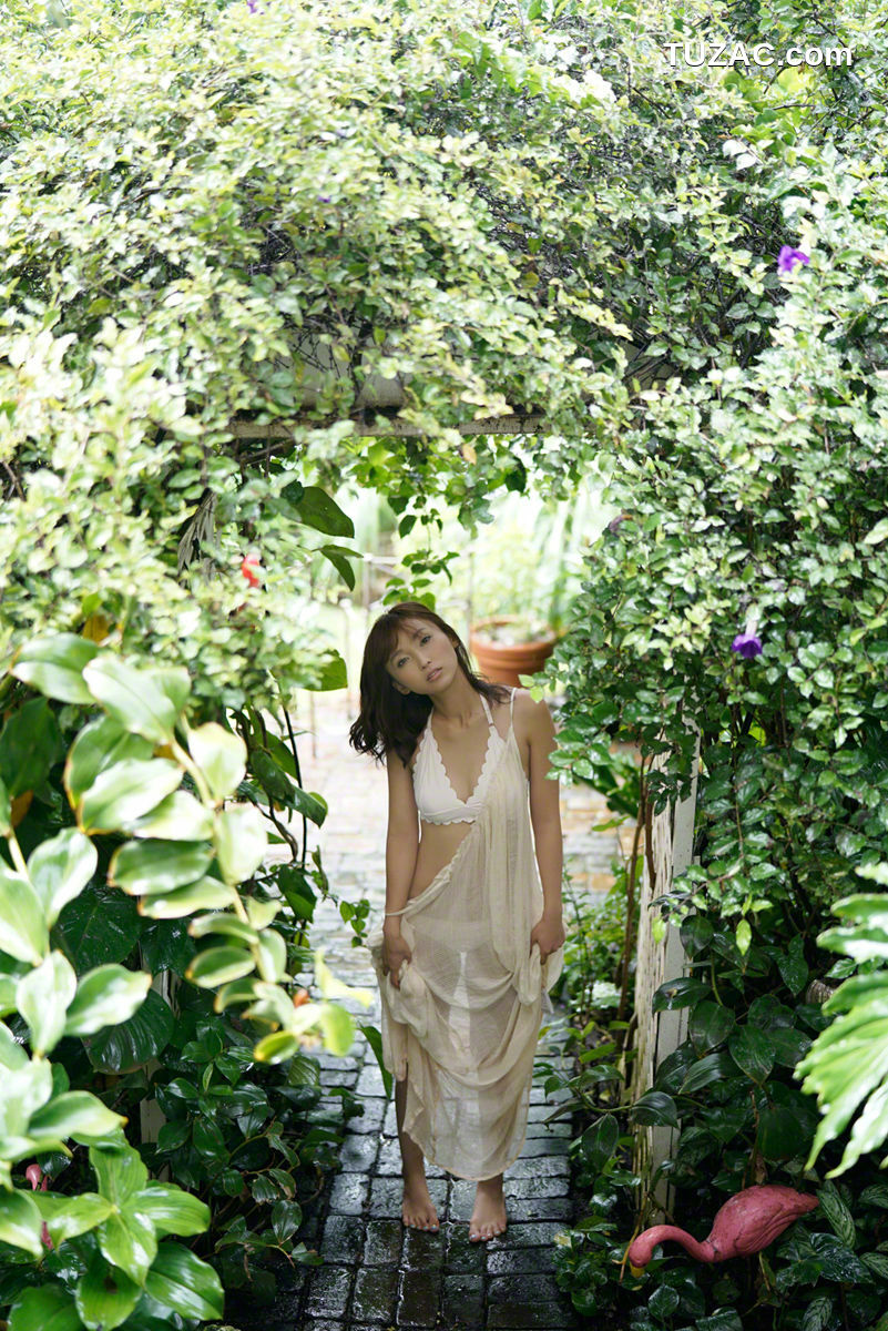 Wanibooks_Risa Yoshiki 吉木りさ #153 写真集[187P]