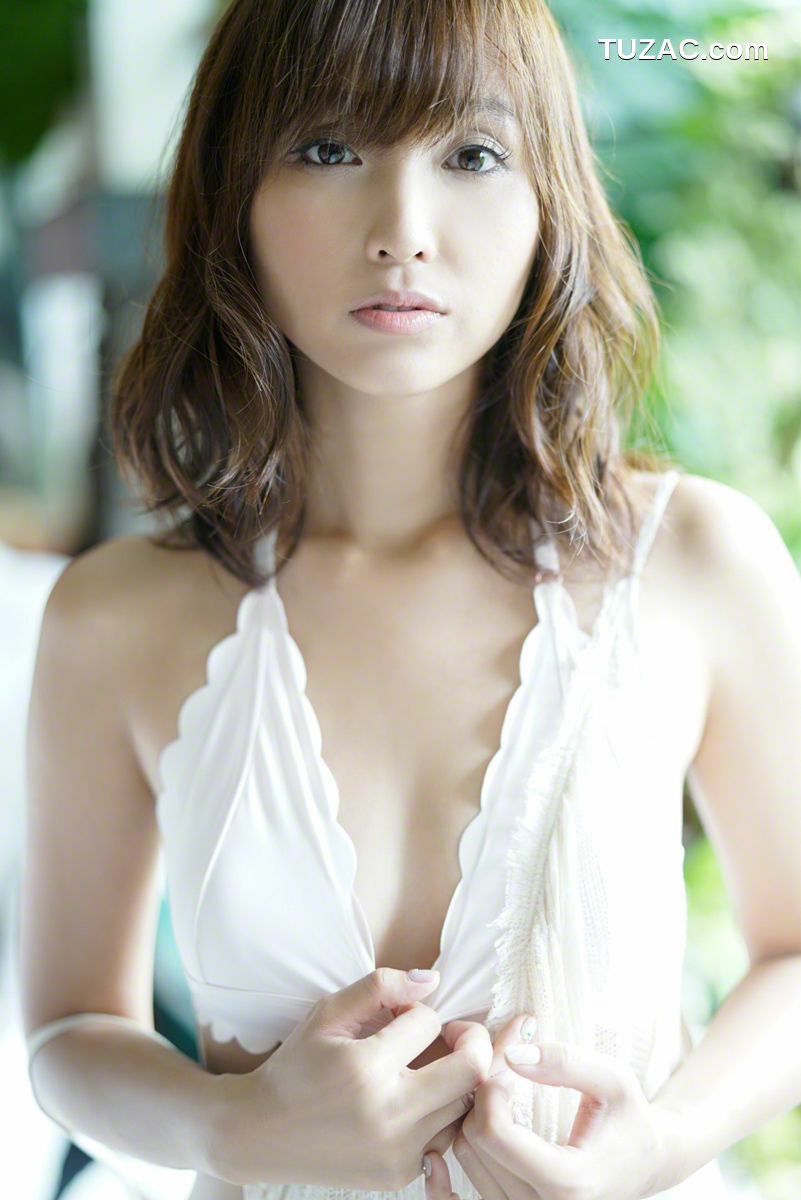 Wanibooks_Risa Yoshiki 吉木りさ #153 写真集[187P]