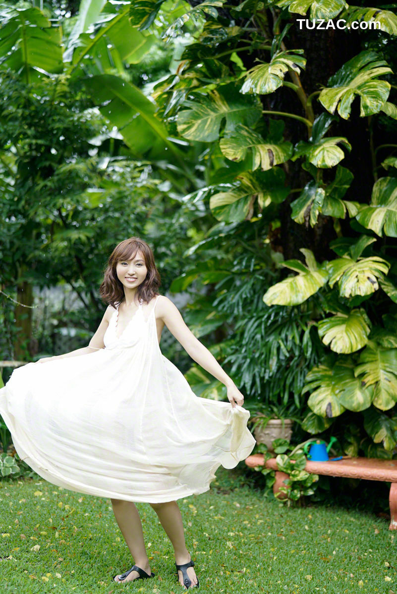 Wanibooks_Risa Yoshiki 吉木りさ #153 写真集[187P]