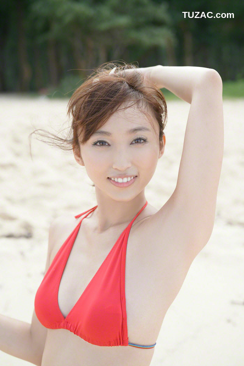 Wanibooks_Risa Yoshiki 吉木りさ #153 写真集[187P]