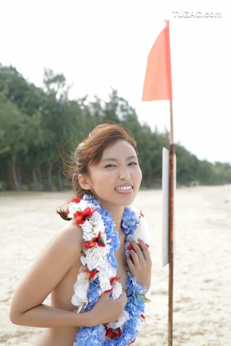 Wanibooks_Risa Yoshiki 吉木りさ #153 写真集[187P]