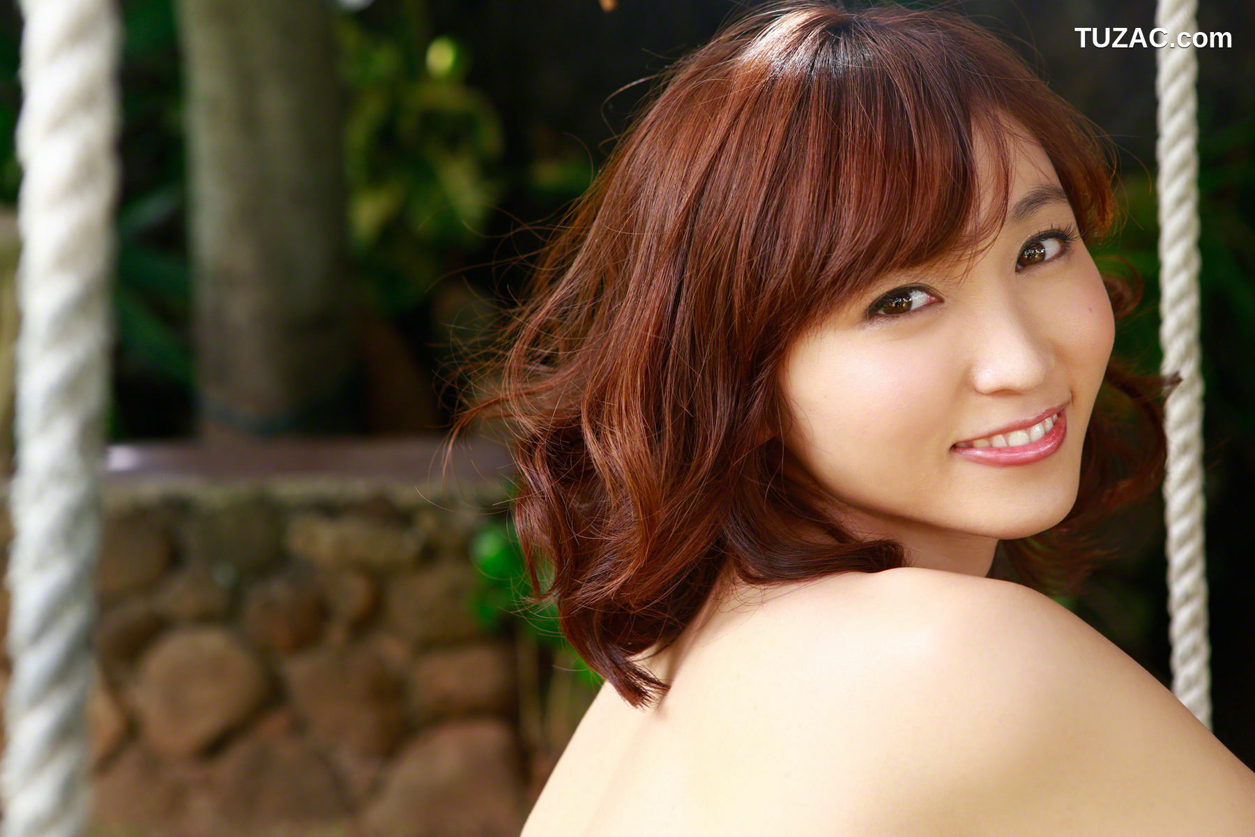 Wanibooks_吉木りさ/吉木梨纱 Risa Yoshiki #142 写真集[155P]