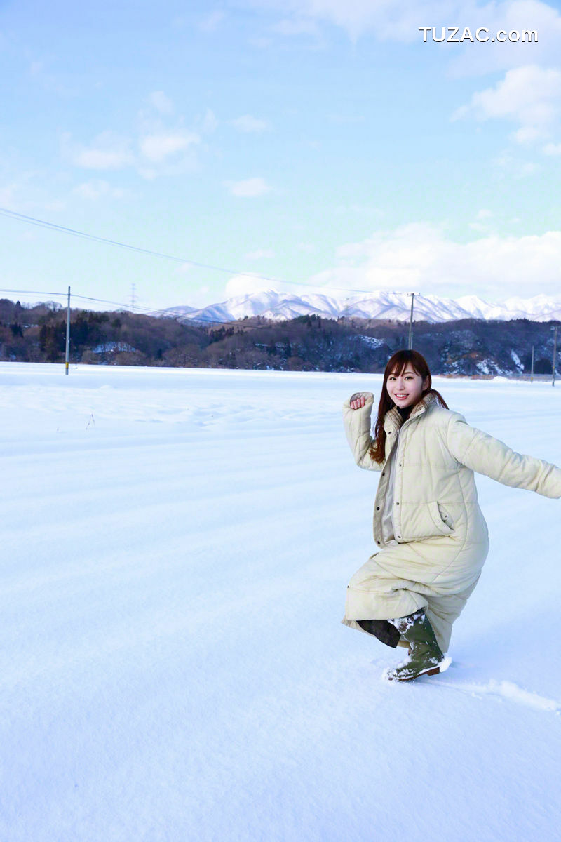 Wanibooks_塩地美澄 Misumi Shiochi #159 写真集[175P]