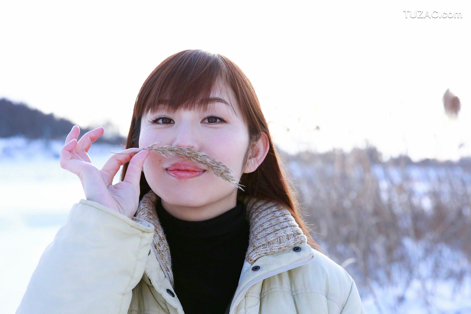 Wanibooks_塩地美澄 Misumi Shiochi #159 写真集[175P]