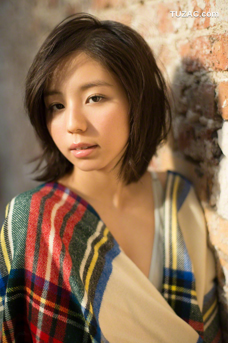 Wanibooks_小池里奈 Rina Koike #143 写真集[203P]