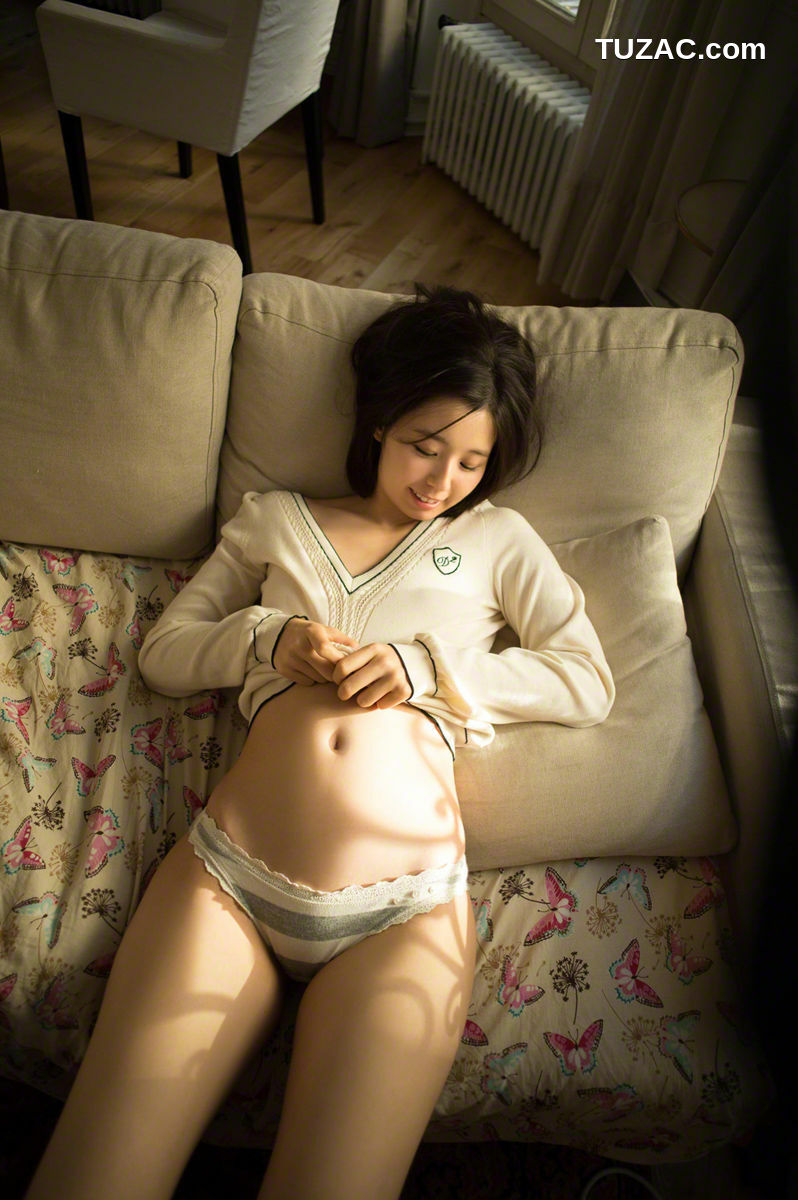 Wanibooks_小池里奈 Rina Koike #143 写真集[203P]