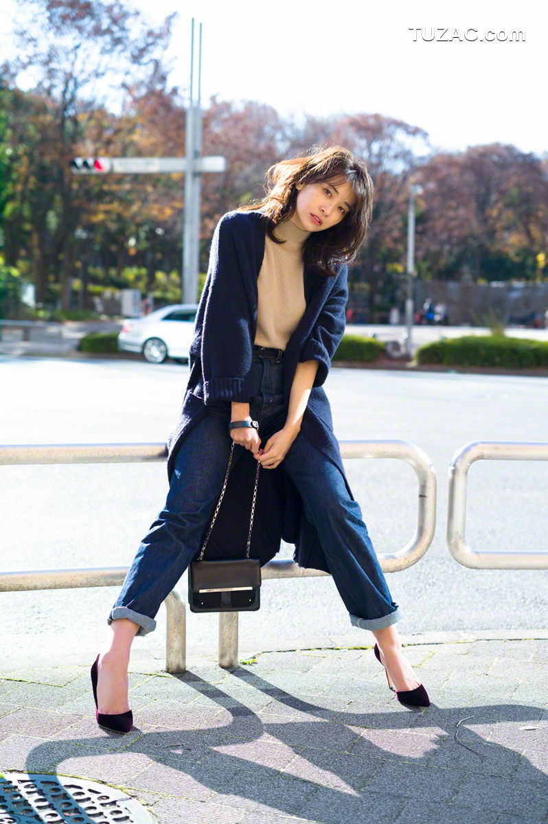 Wanibooks_山崎真実 Mami Yamasaki #156 写真集[177P]