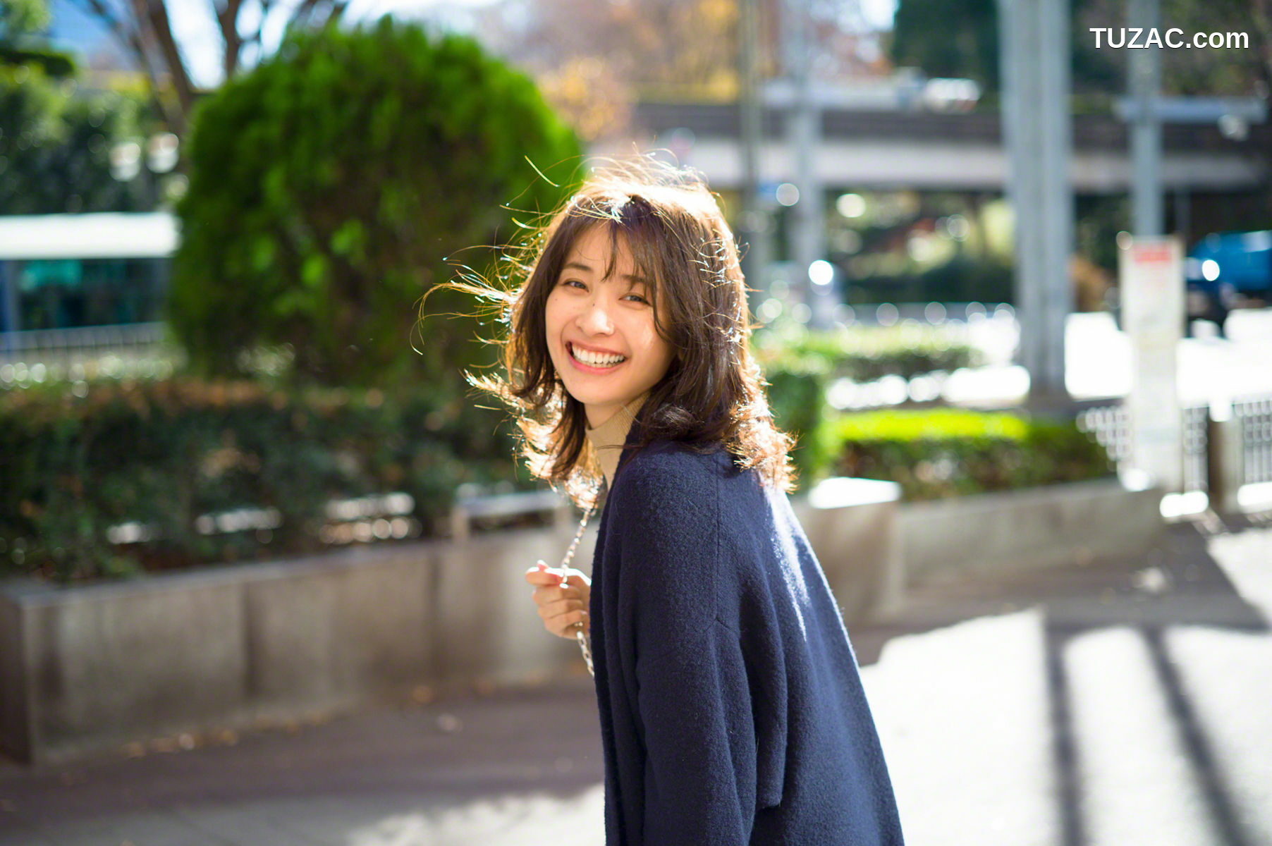 Wanibooks_山崎真実 Mami Yamasaki #156 写真集[177P]