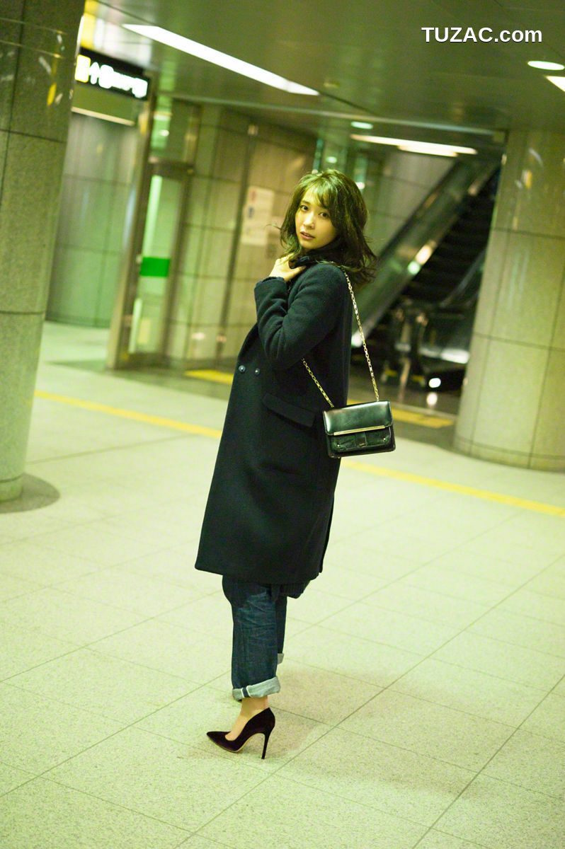 Wanibooks_山崎真実 Mami Yamasaki #156 写真集[177P]