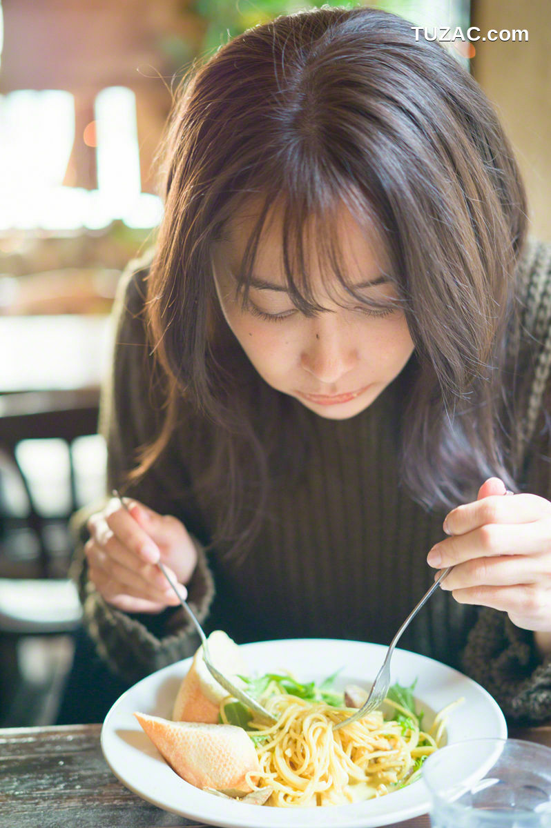 Wanibooks_山崎真実 Mami Yamasaki #156 写真集[177P]