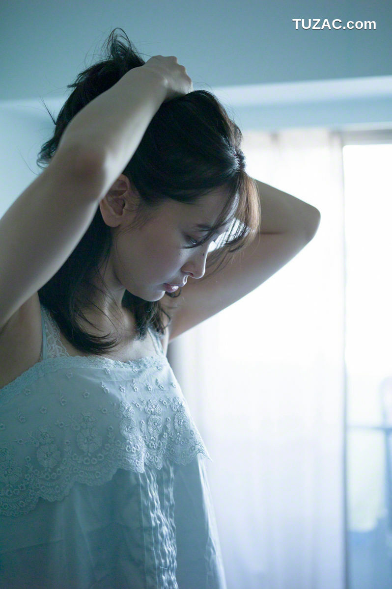 Wanibooks_山崎真実 Mami Yamasaki #156 写真集[177P]