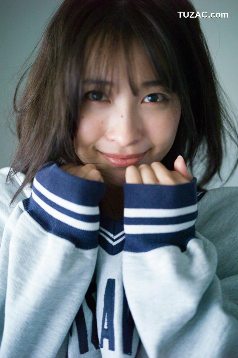 Wanibooks_山崎真実 Mami Yamasaki #156 写真集[177P]