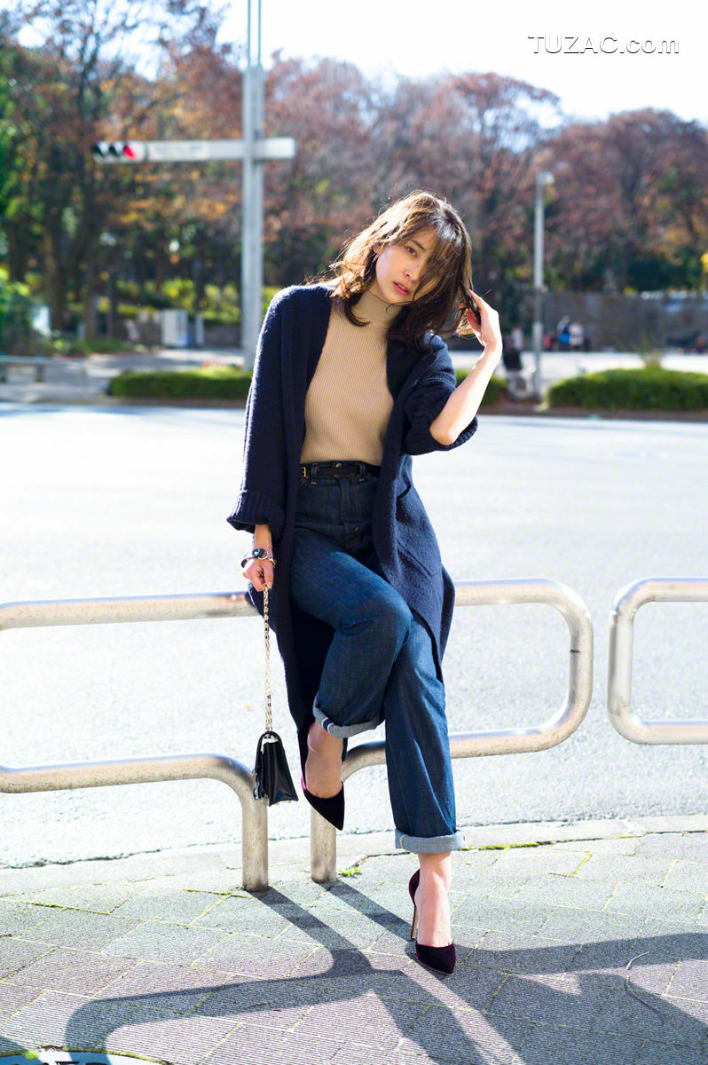 Wanibooks_山崎真実 Mami Yamasaki #156 写真集[177P]