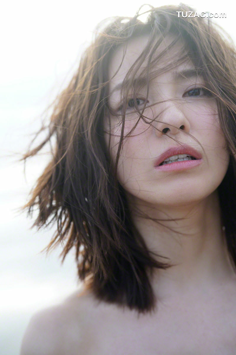 Wanibooks_戸田れい Rei Toda #157 写真集[186P]