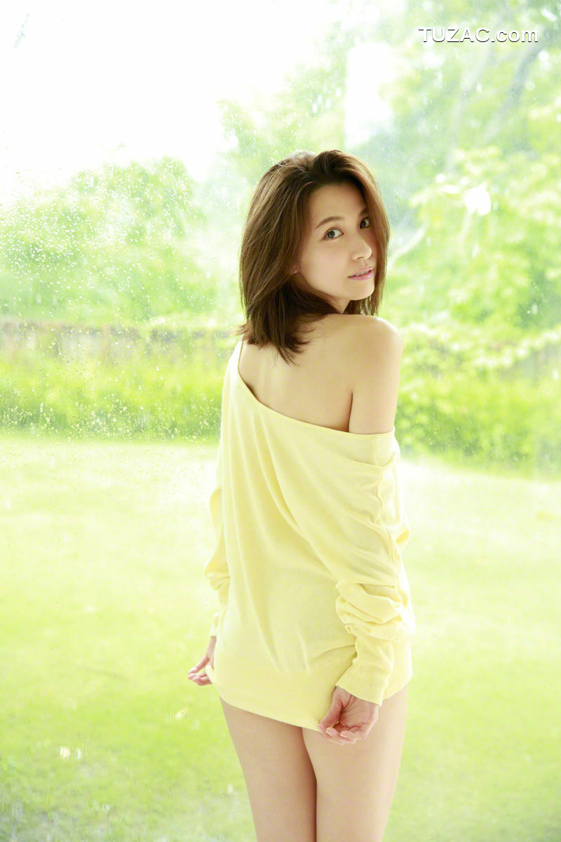 Wanibooks_戸田れい Rei Toda #157 写真集[186P]