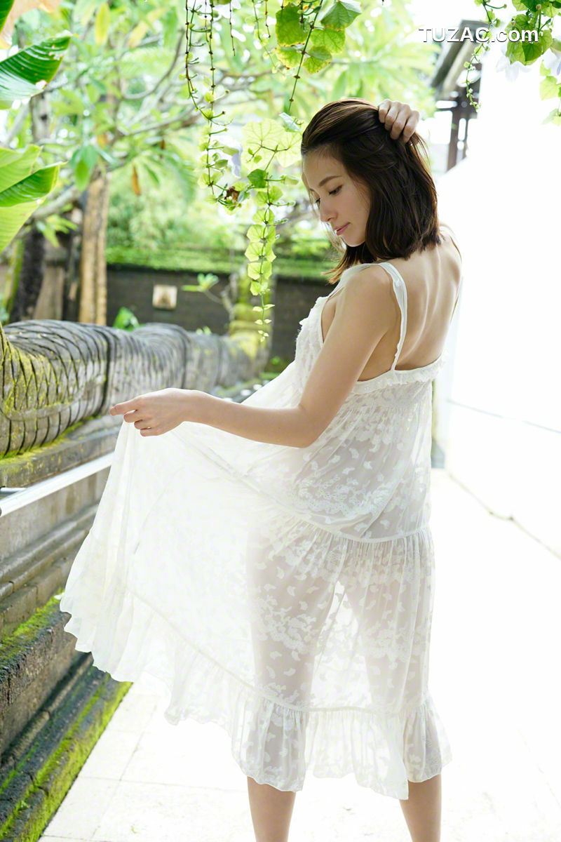 Wanibooks_戸田れい Rei Toda #157 写真集[186P]