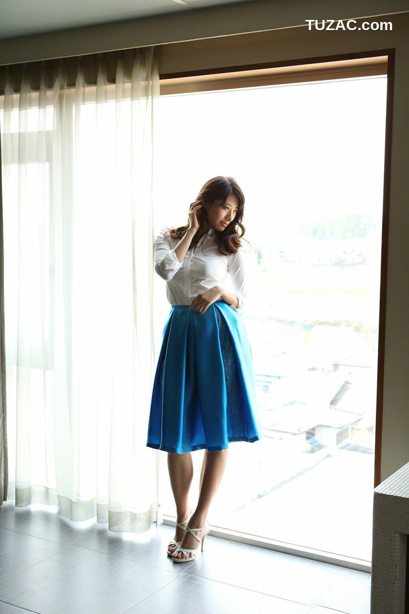 Wanibooks_染谷有香 Yuka Someya #154 写真集[166P]