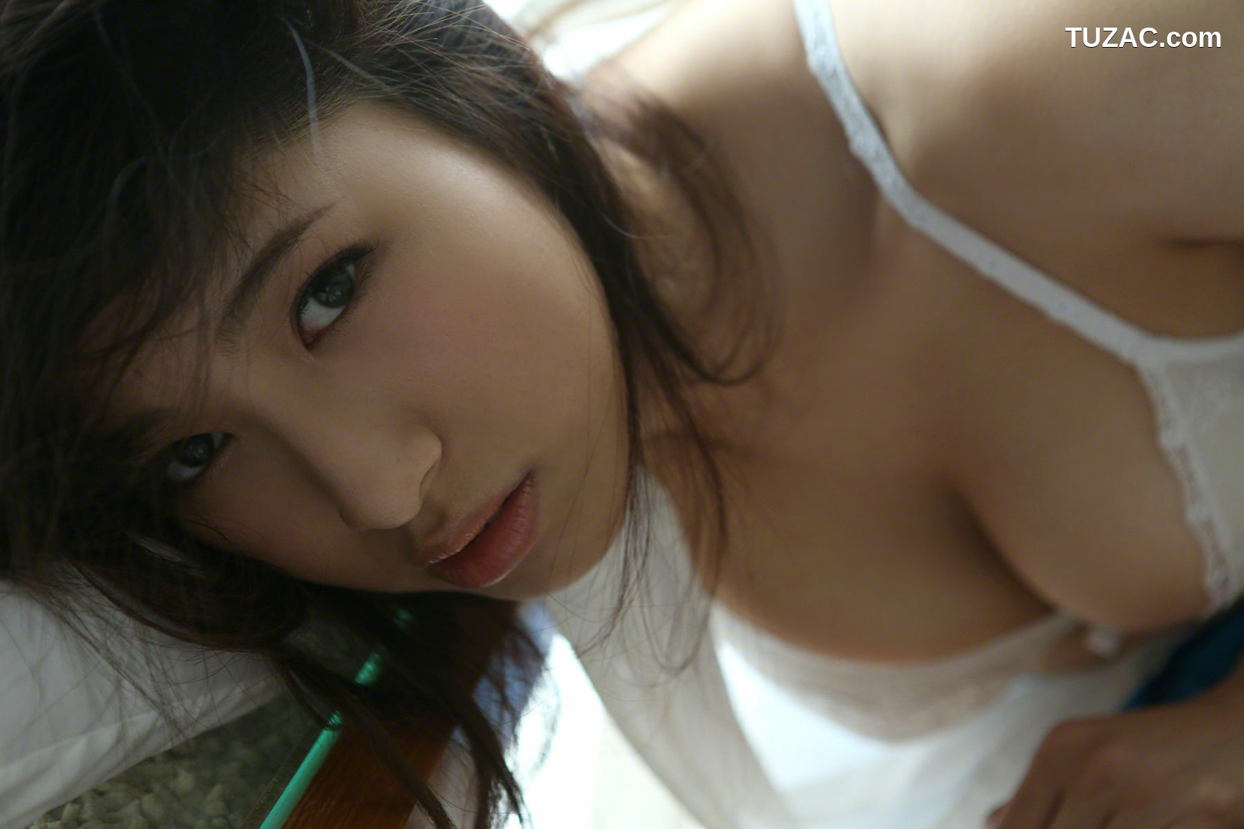 Wanibooks_染谷有香 Yuka Someya #154 写真集[166P]